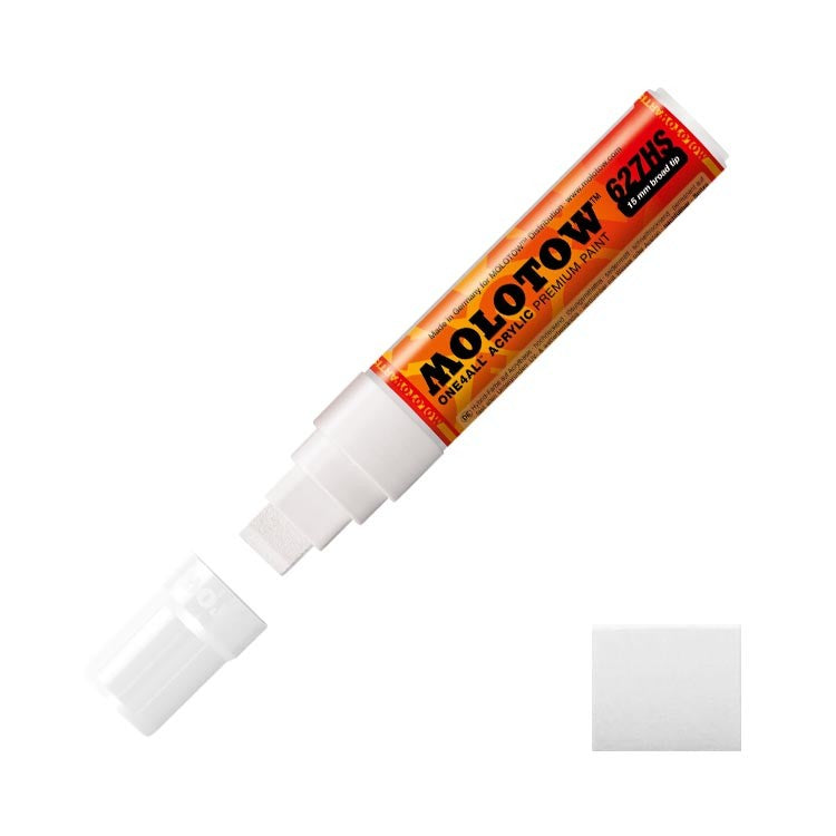 One4All Paint Markers - 15mm Tip