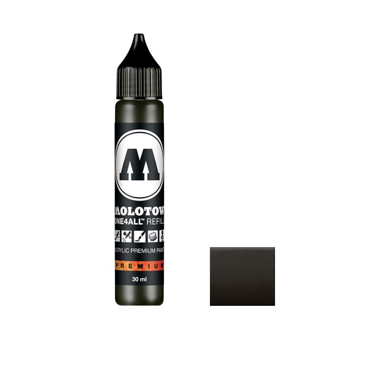 Molotow Acrylic Refills 30ml