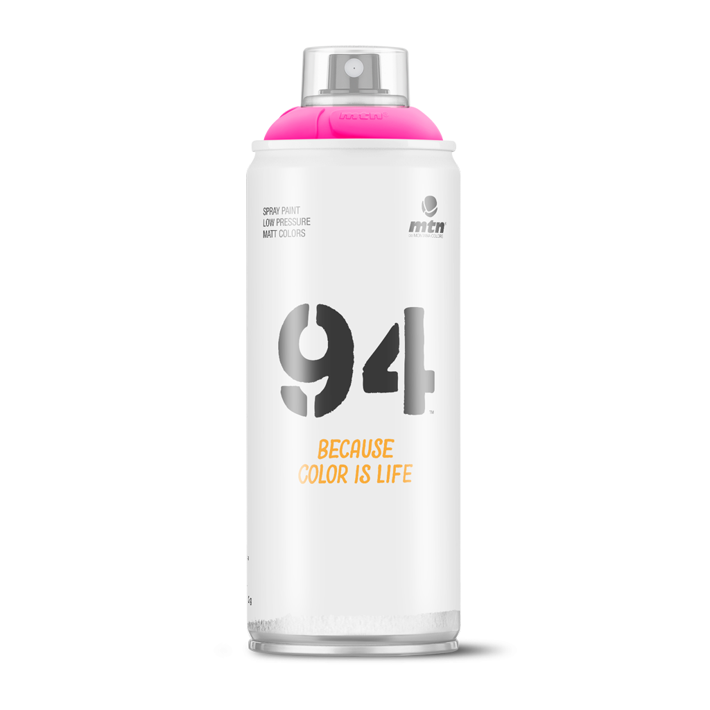 MTN 94 Aerosol Color