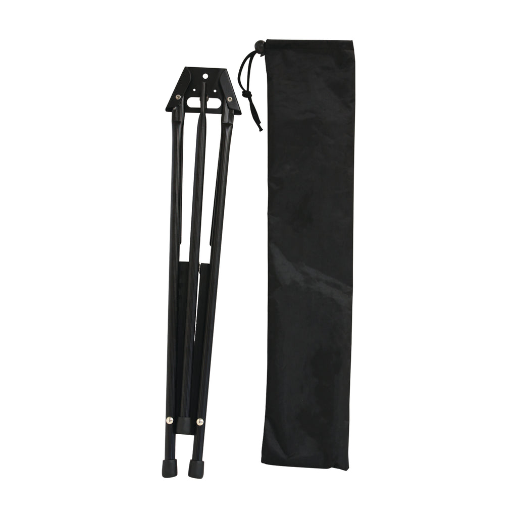 Mariposa Aluminum Table Easel