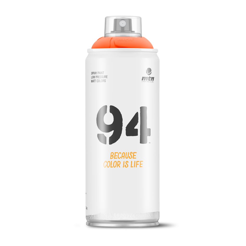 MTN 94 Aerosol Color