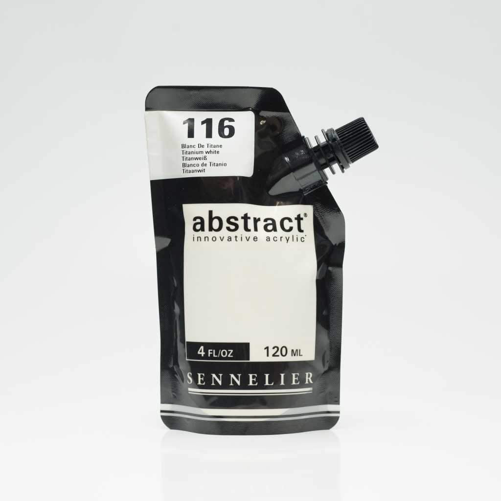 Sennelier Abstract Acrylics