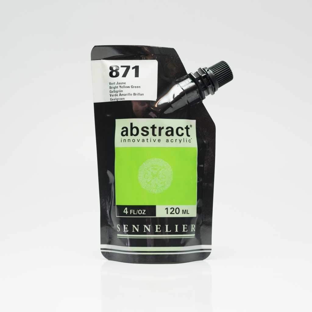 Sennelier Abstract Acrylics