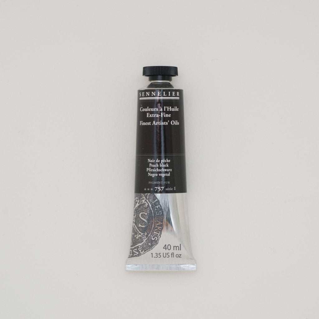 Sennelier Artists' Oil Color - 40ml Tubes