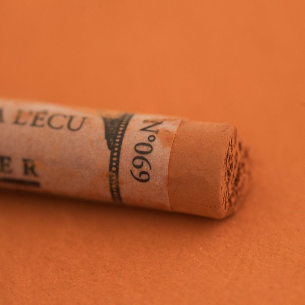 Sennelier Extra Soft Pastels