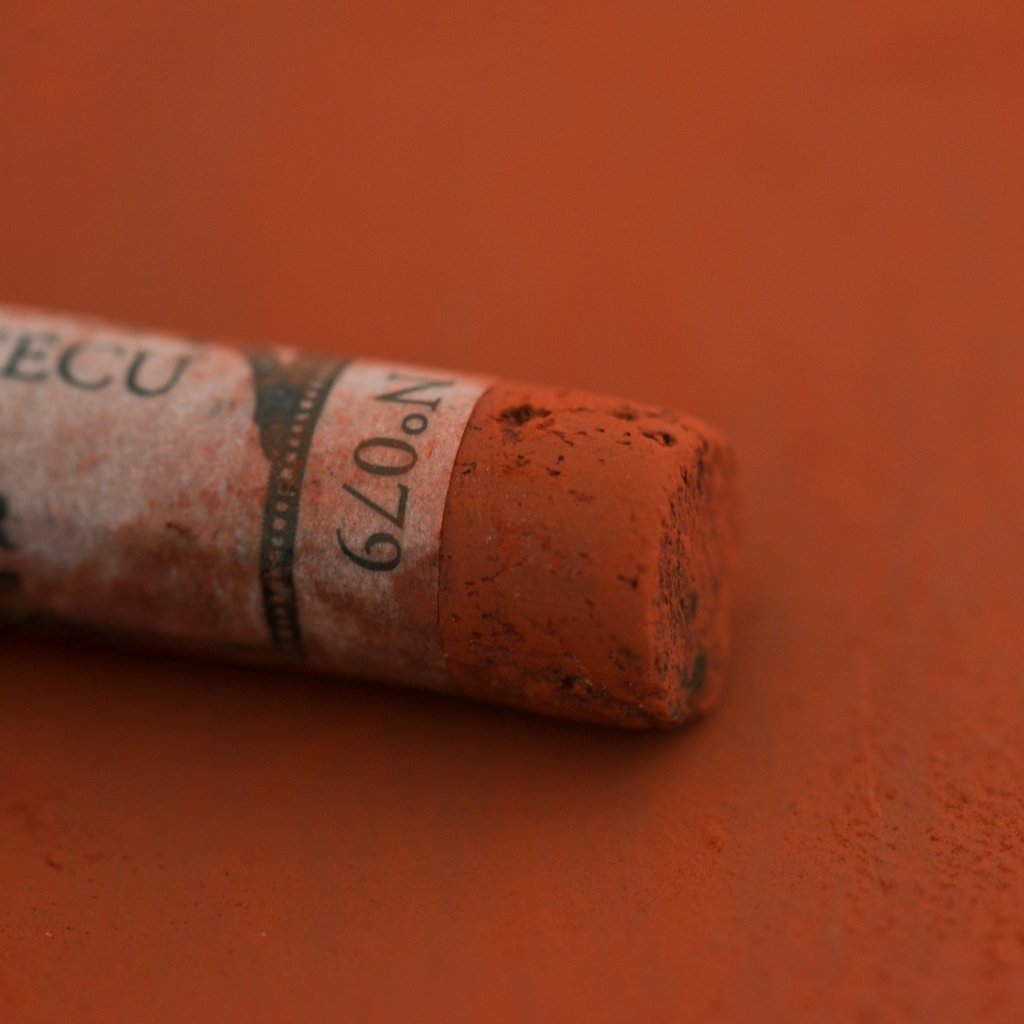 Sennelier Extra Soft Pastels