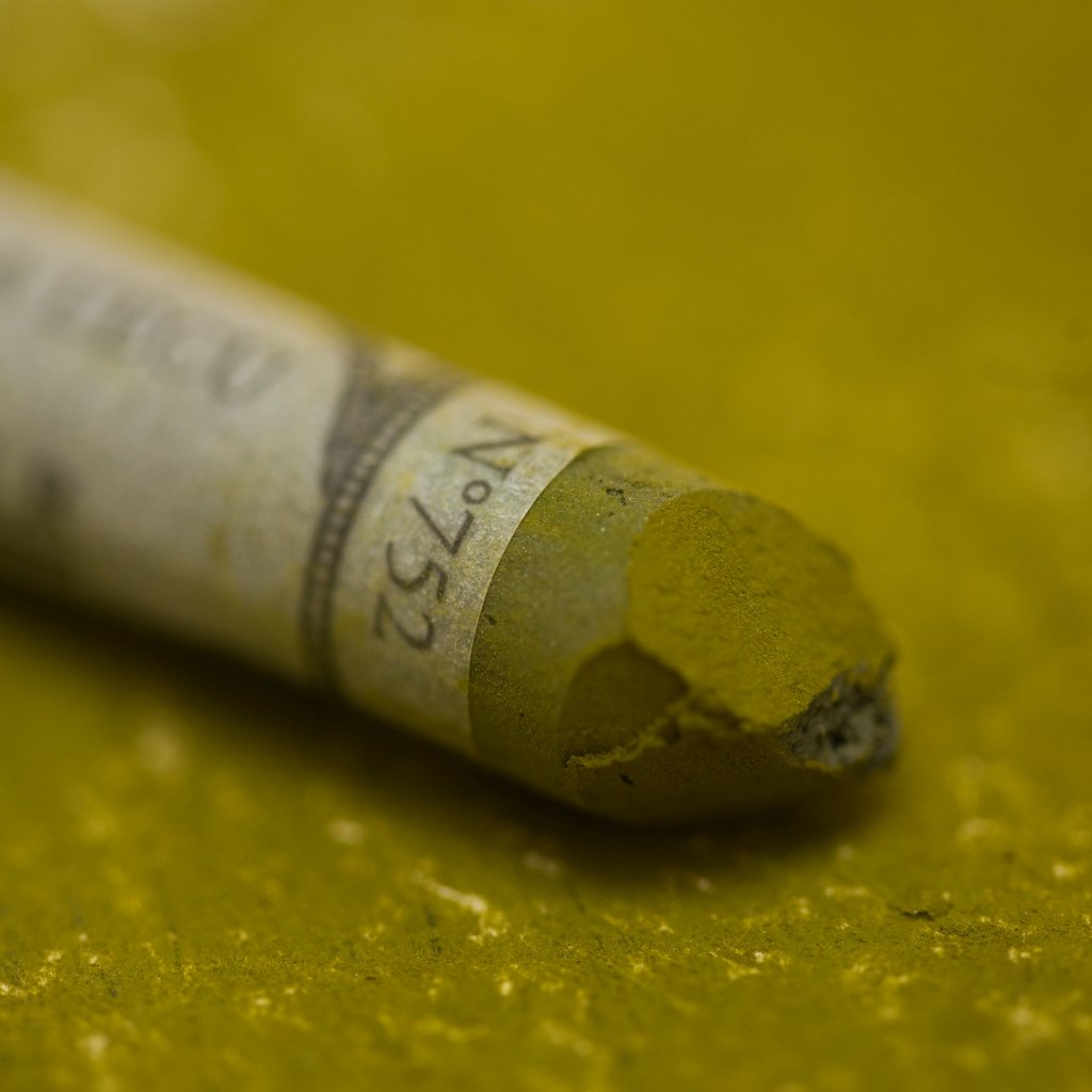 Sennelier Extra Soft Pastels