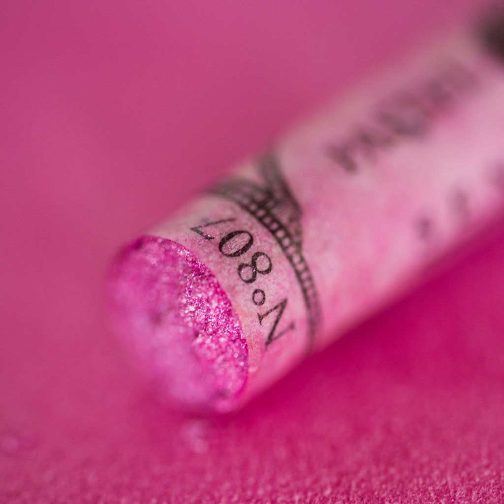 Sennelier Iridescent Soft Pastels