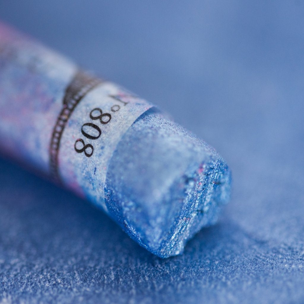 Sennelier Iridescent Soft Pastels