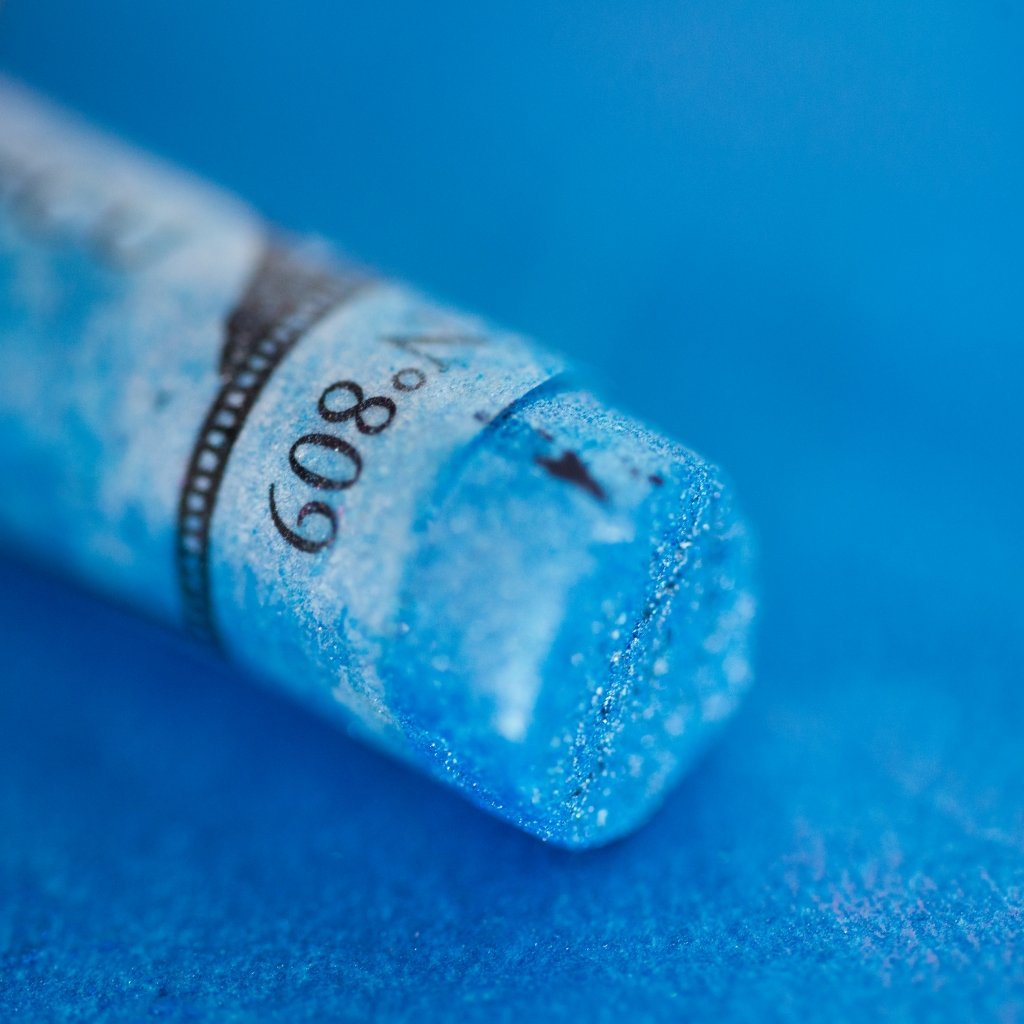 Sennelier Iridescent Soft Pastels