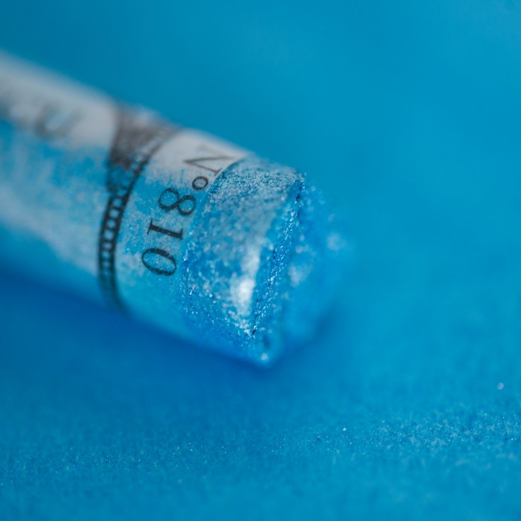 Sennelier Iridescent Soft Pastels