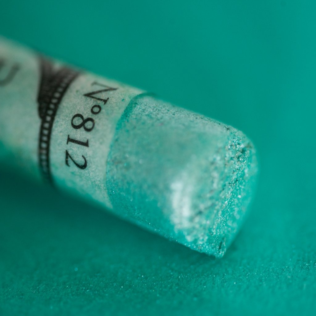 Sennelier Iridescent Soft Pastels