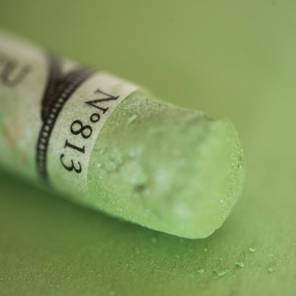 Sennelier Iridescent Soft Pastels