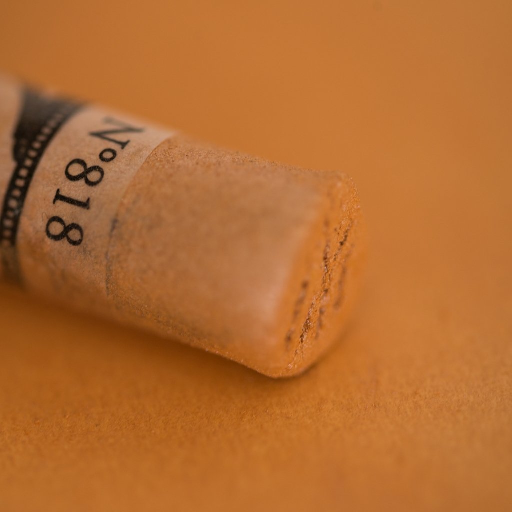 Sennelier Iridescent Soft Pastels