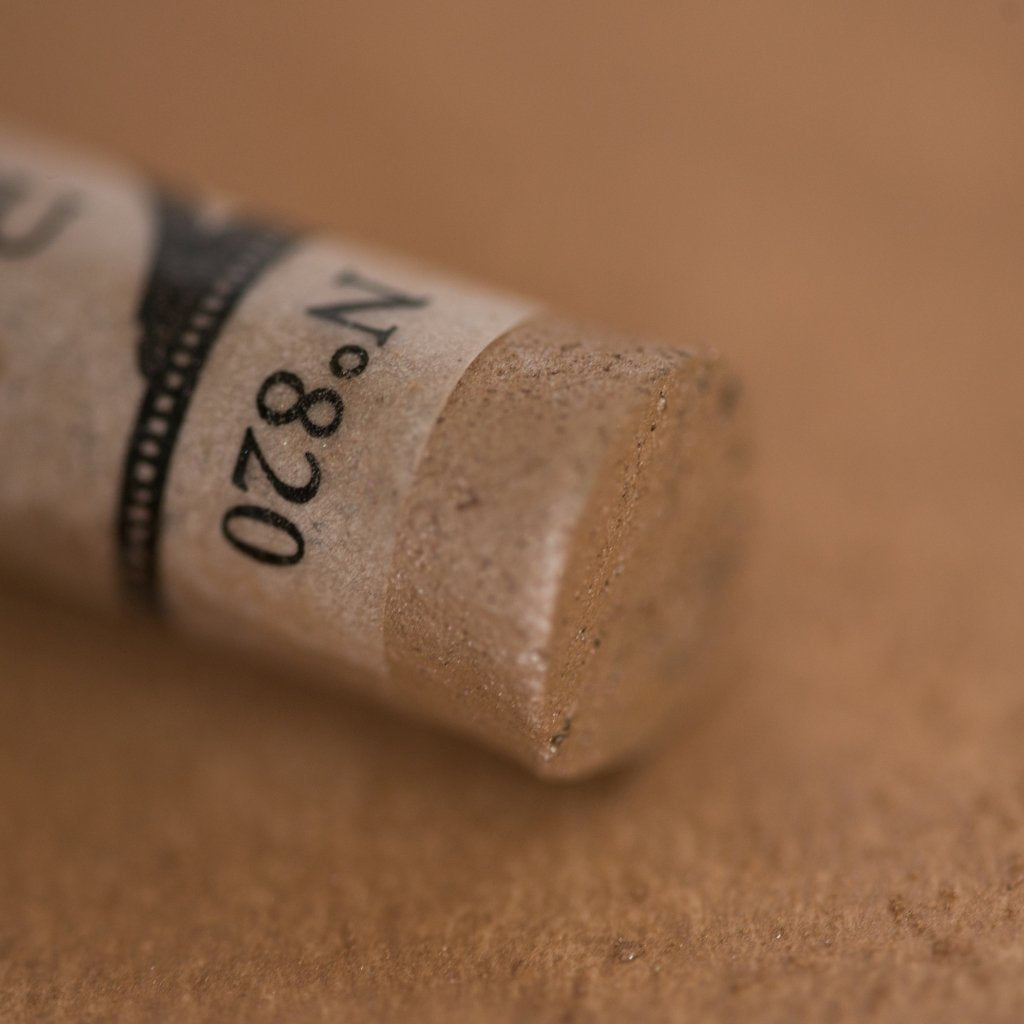 Sennelier Iridescent Soft Pastels