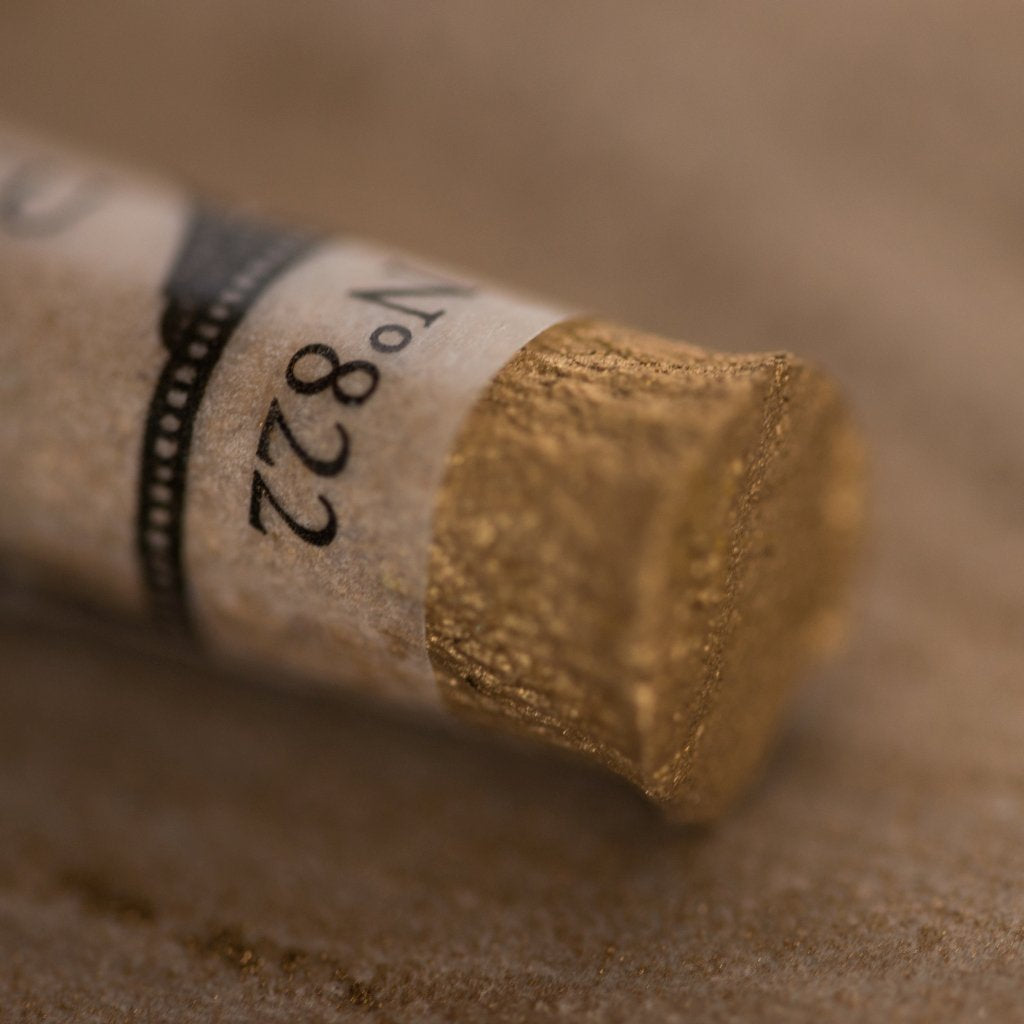 Sennelier Iridescent Soft Pastels