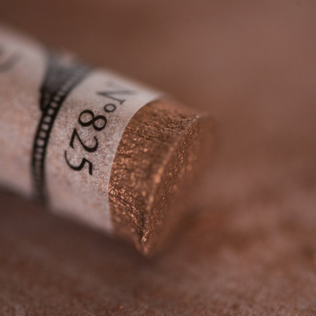 Sennelier Iridescent Soft Pastels