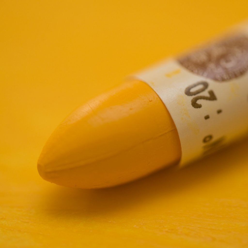 Sennelier Oil Pastels