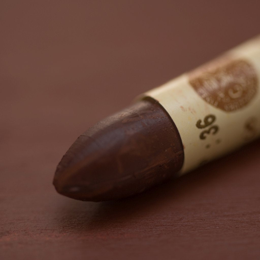 Sennelier Oil Pastels