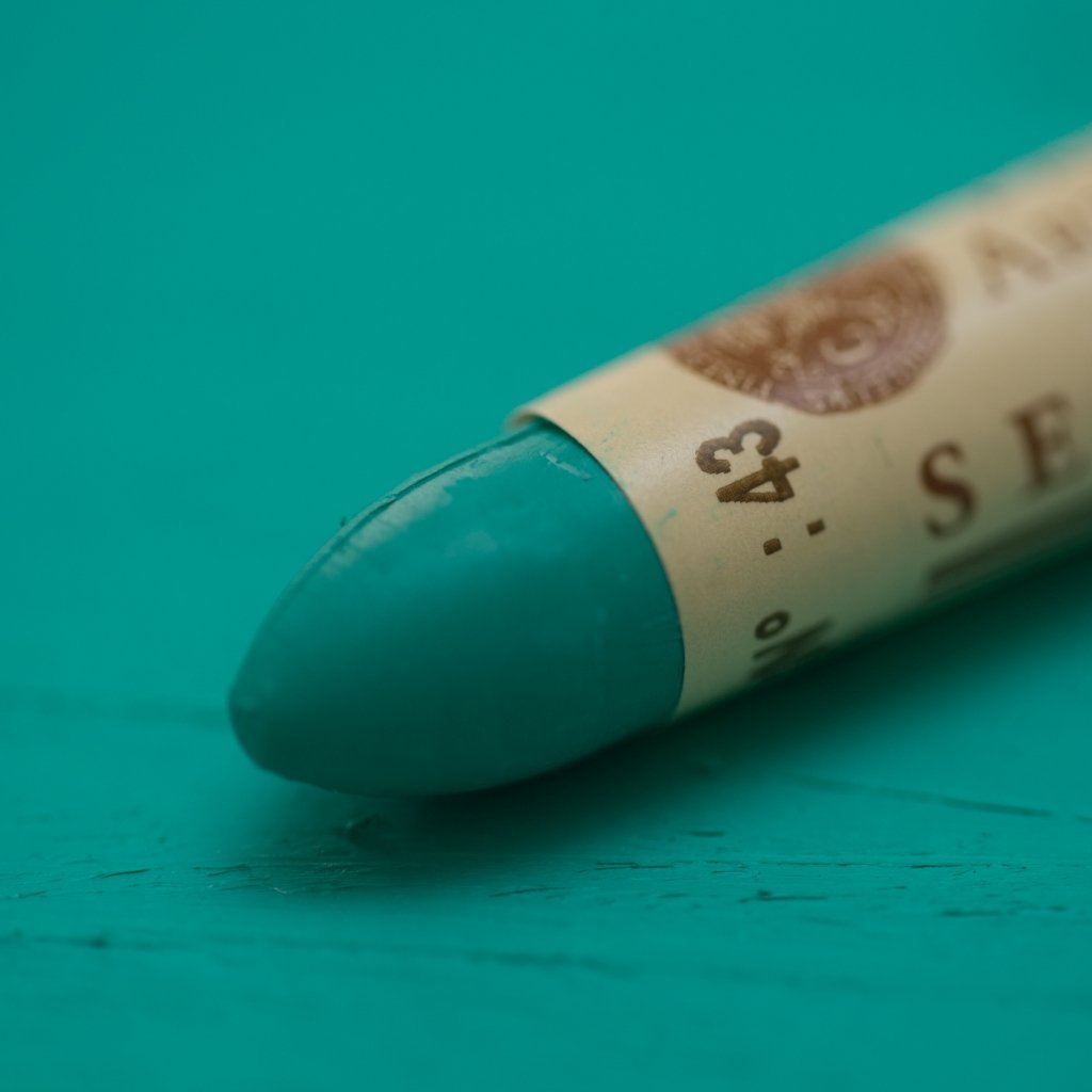 Sennelier Oil Pastels