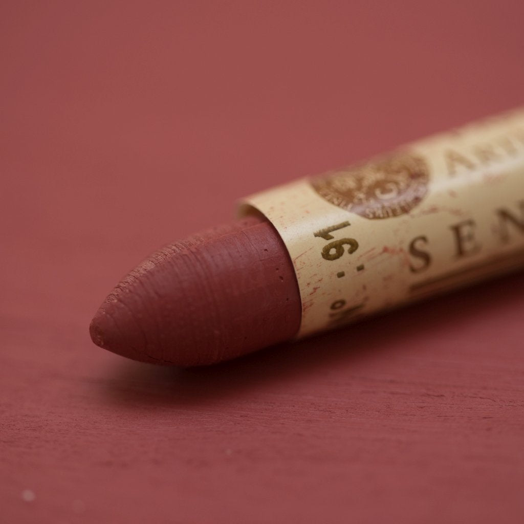 Sennelier Oil Pastels