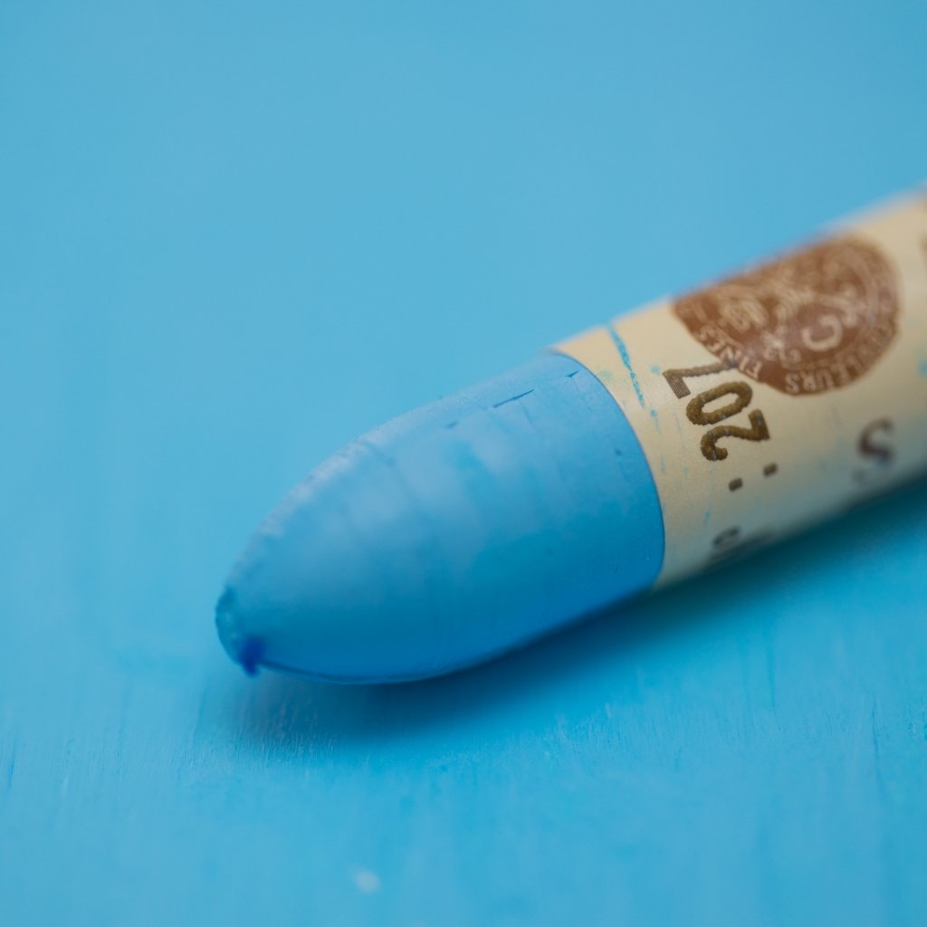 Sennelier Oil Pastels