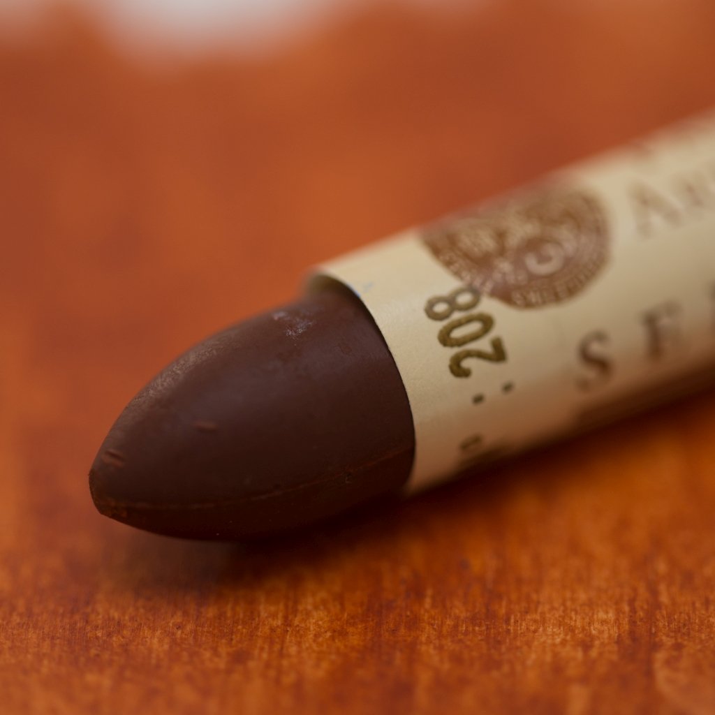 Sennelier Oil Pastels