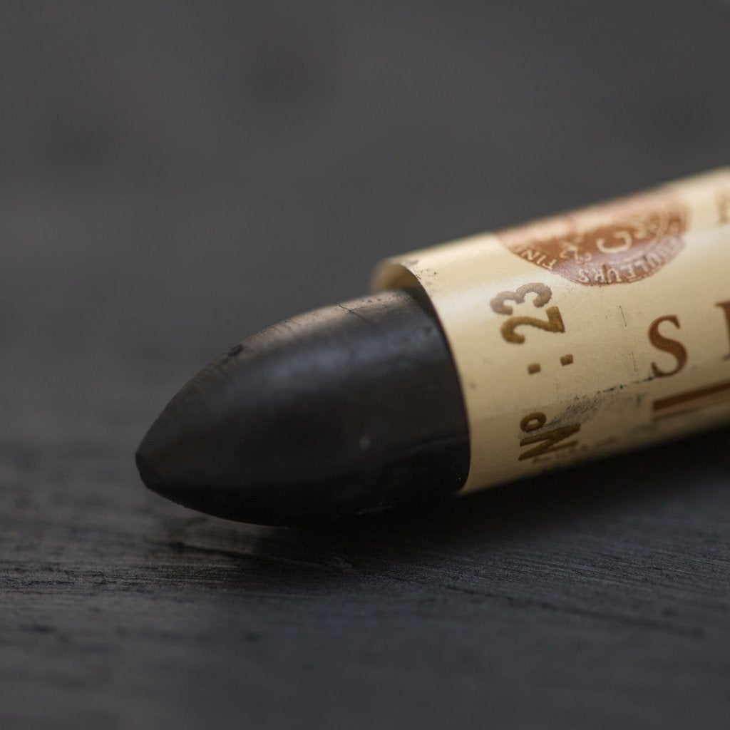 Sennelier Oil Pastels