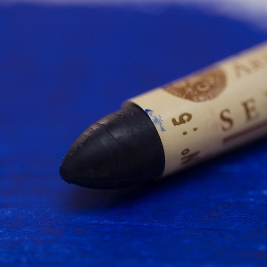 Sennelier Oil Pastels