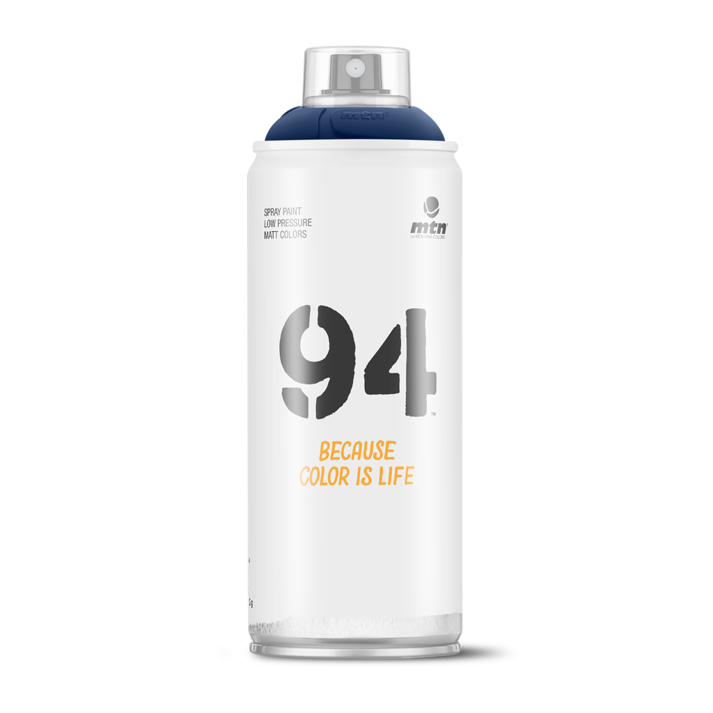 MTN 94 Aerosol Color
