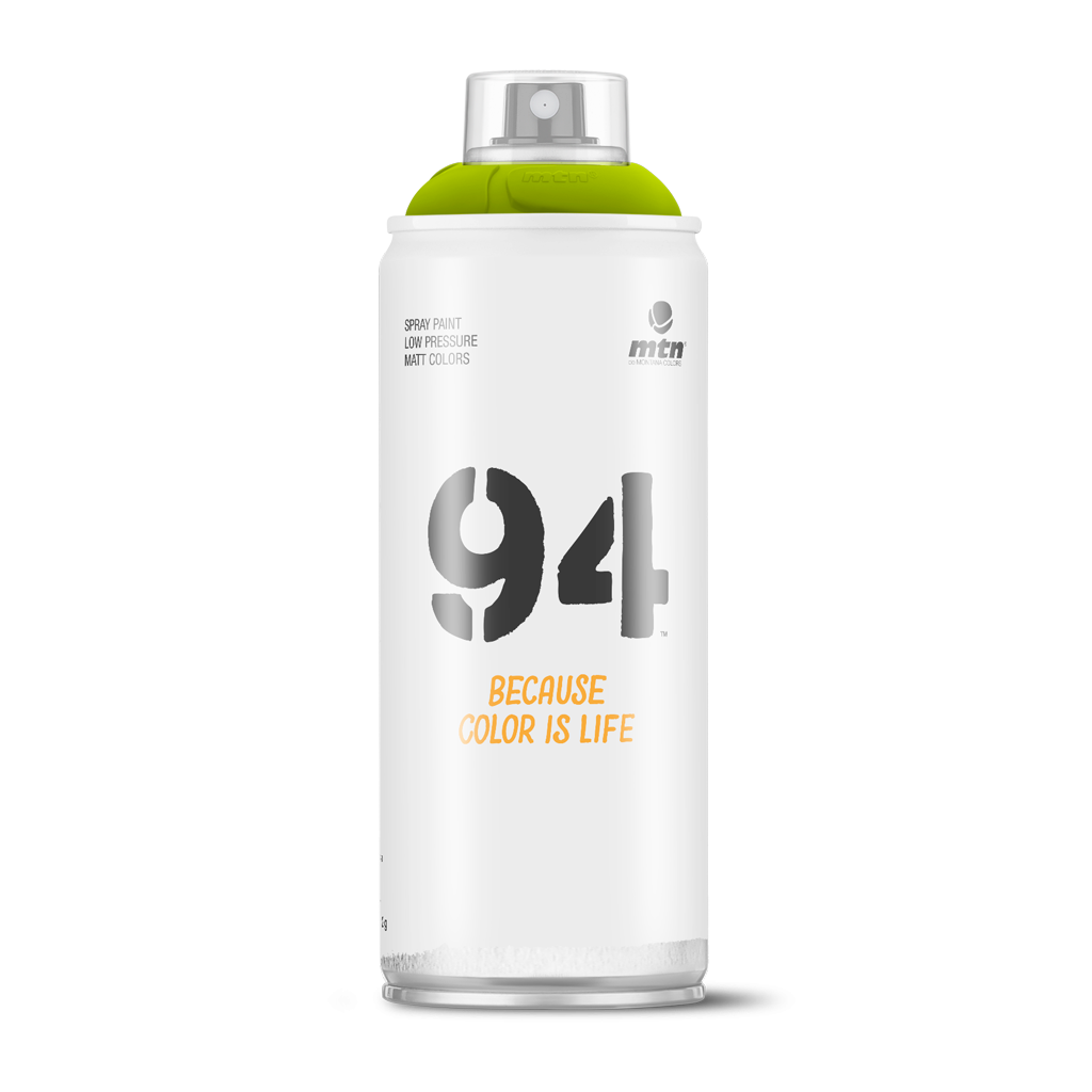 MTN 94 Aerosol Color