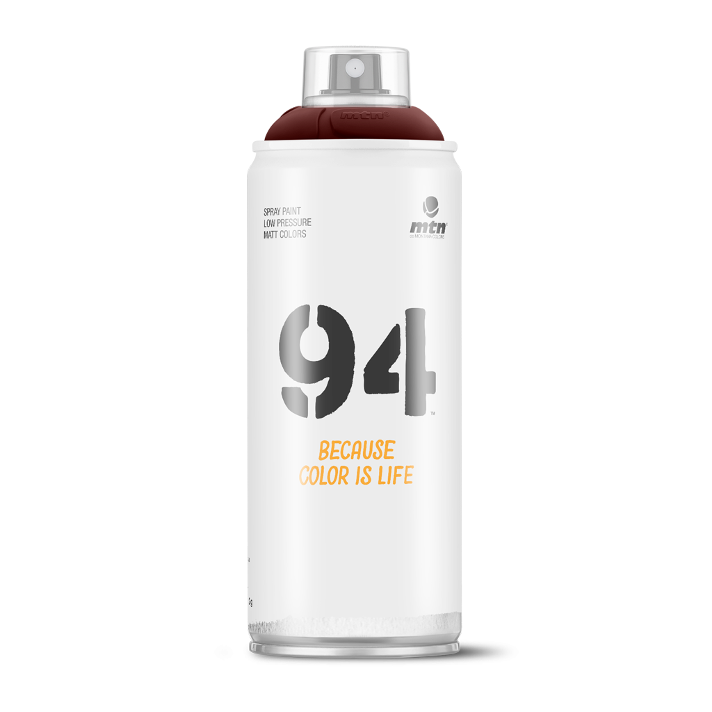 MTN 94 Aerosol Color