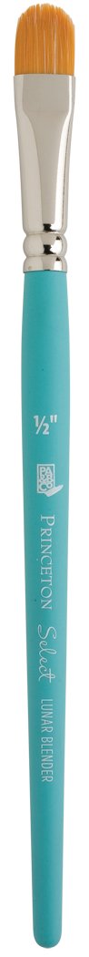 Princeton Select Artiste Brushes