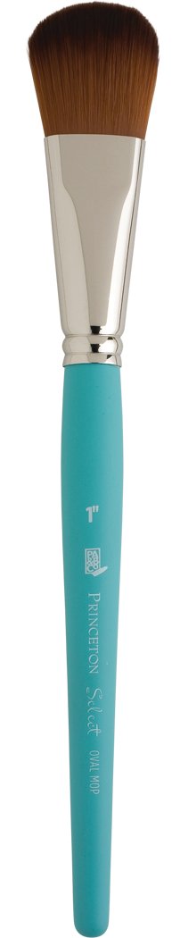 Princeton Select Artiste Brushes