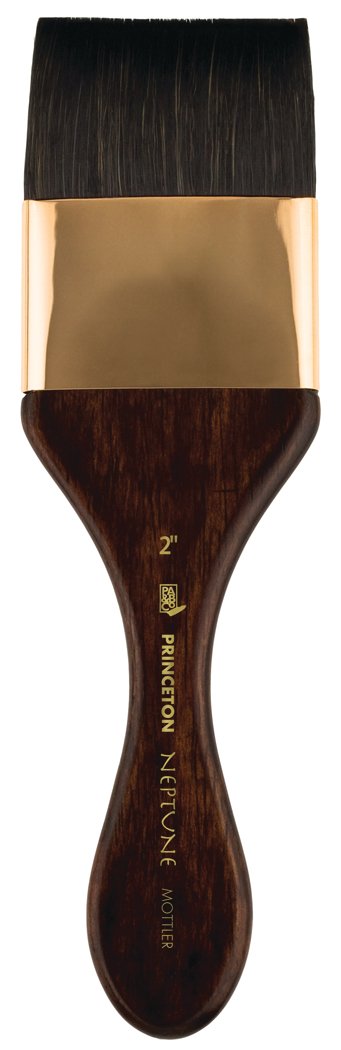 Princeton Neptune Synthetic Squirrel Brushes