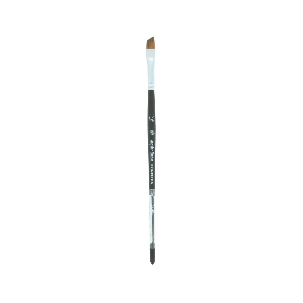 Princeton Aqua Elite Synthetic Sable Brushes