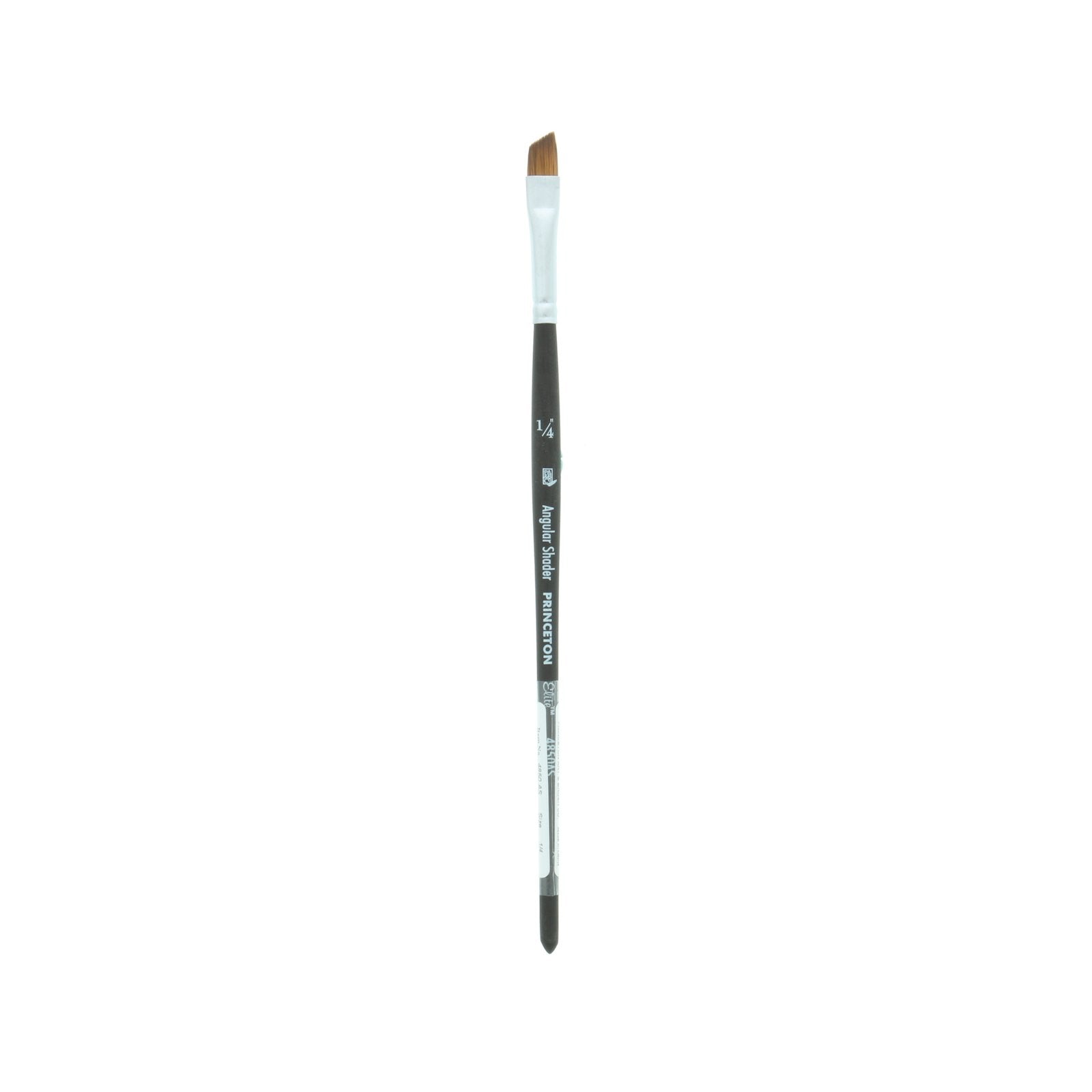 Princeton Aqua Elite Synthetic Sable Brushes