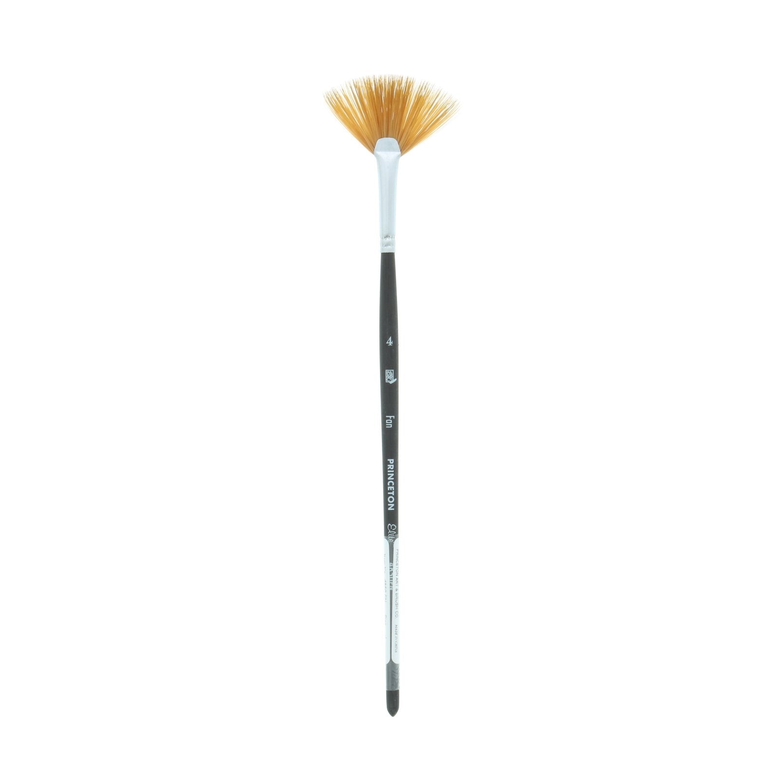 Princeton Aqua Elite Synthetic Sable Brushes