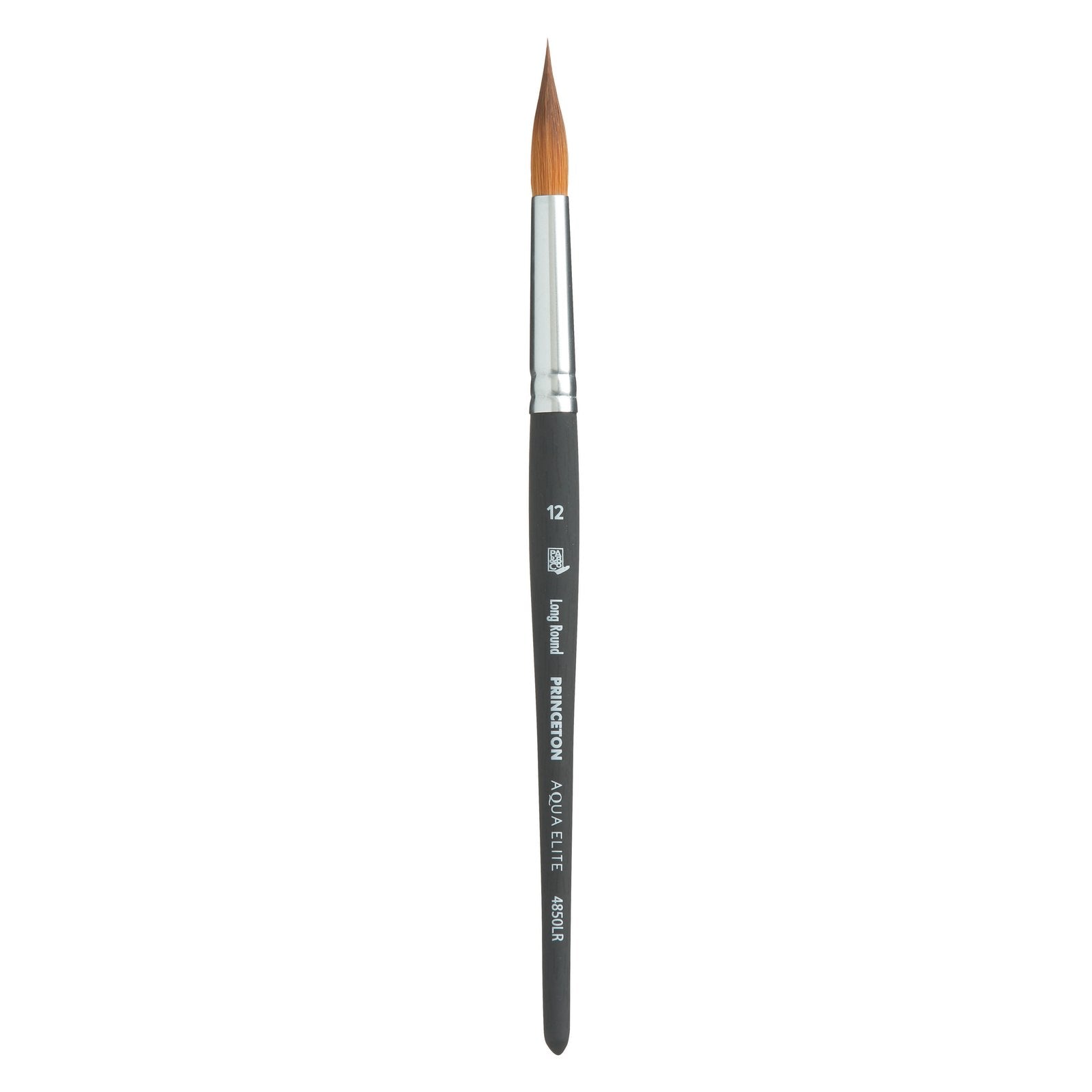 Princeton Aqua Elite Synthetic Sable Brushes