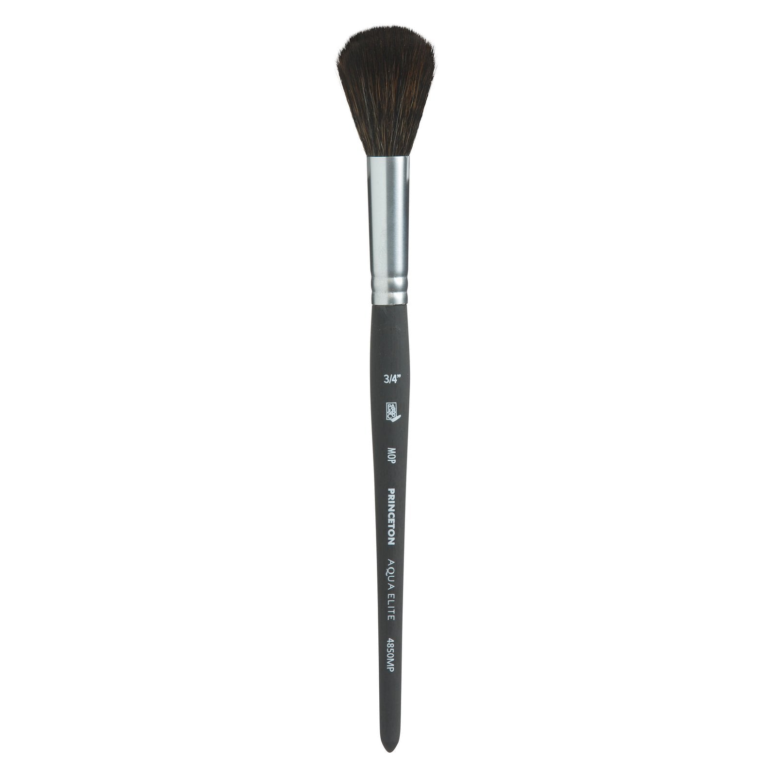 Princeton Aqua Elite Synthetic Sable Brushes
