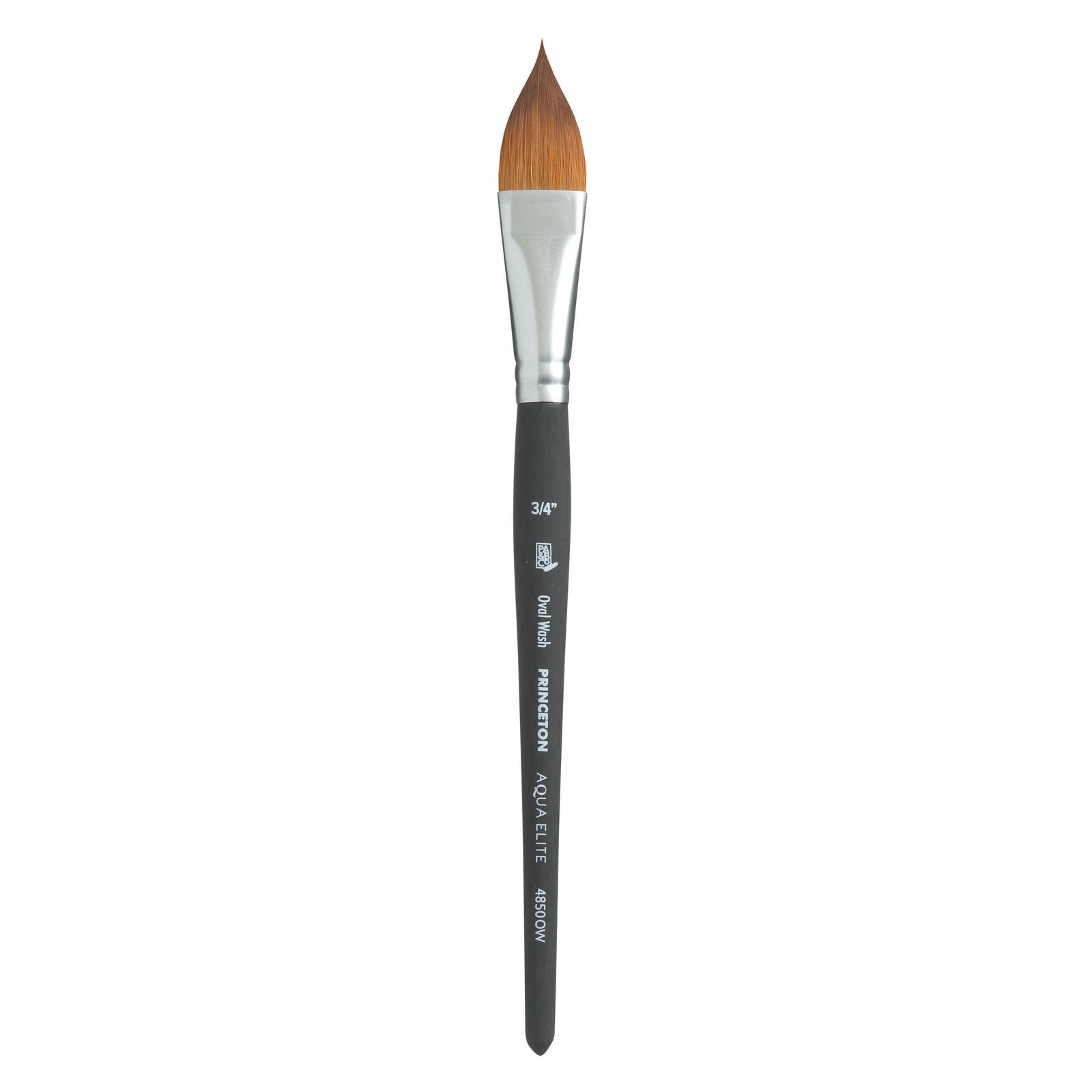 Princeton Aqua Elite Synthetic Sable Brushes