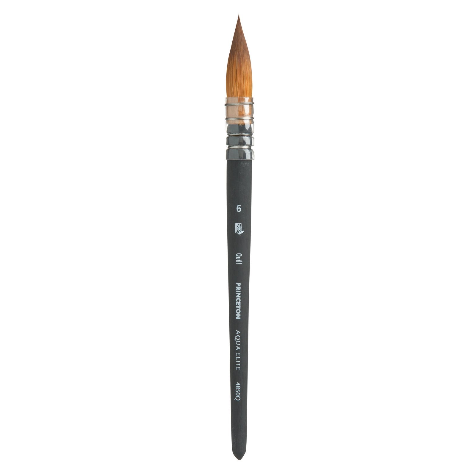 Princeton Aqua Elite Synthetic Sable Brushes