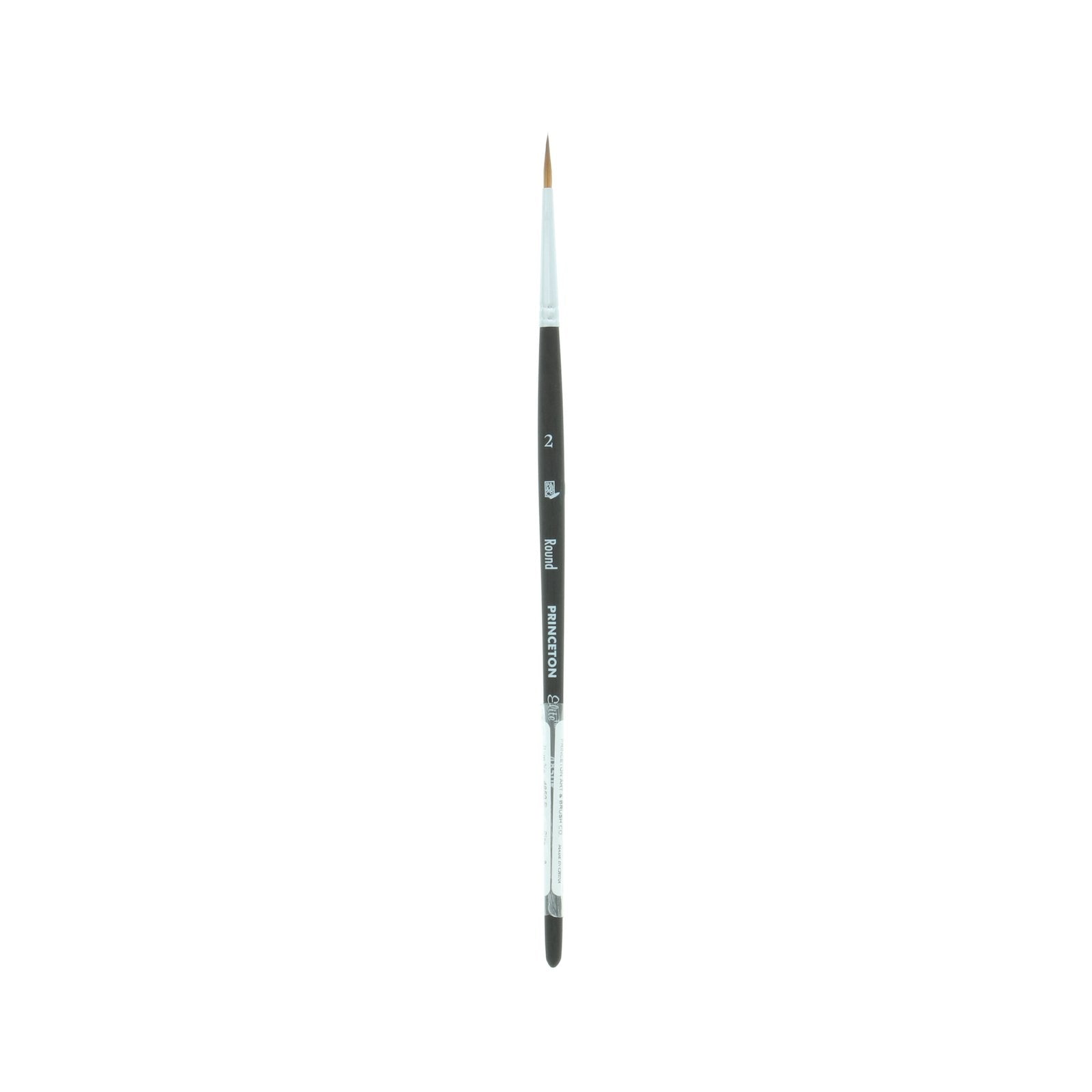 Princeton Aqua Elite Synthetic Sable Brushes