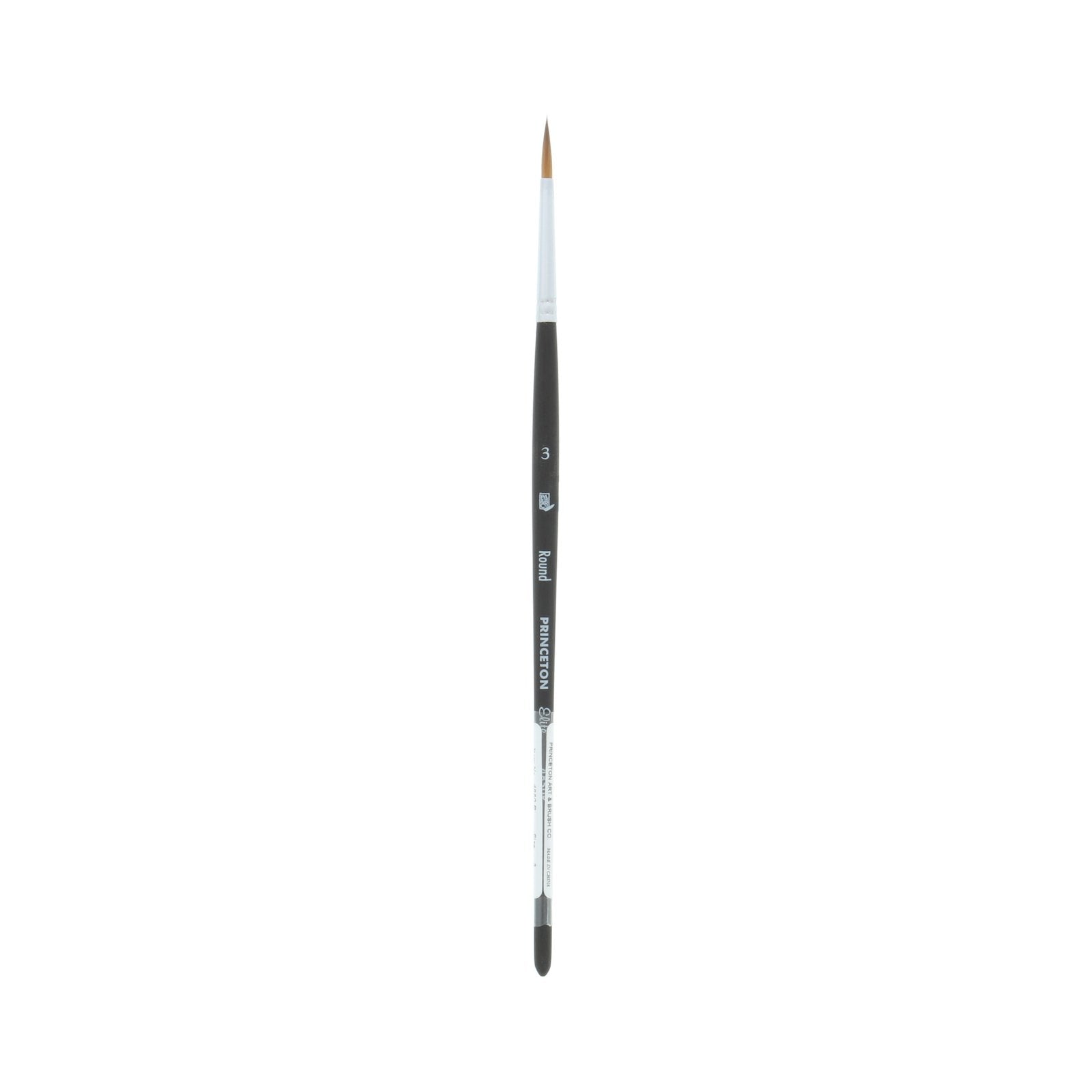 Princeton Aqua Elite Synthetic Sable Brushes