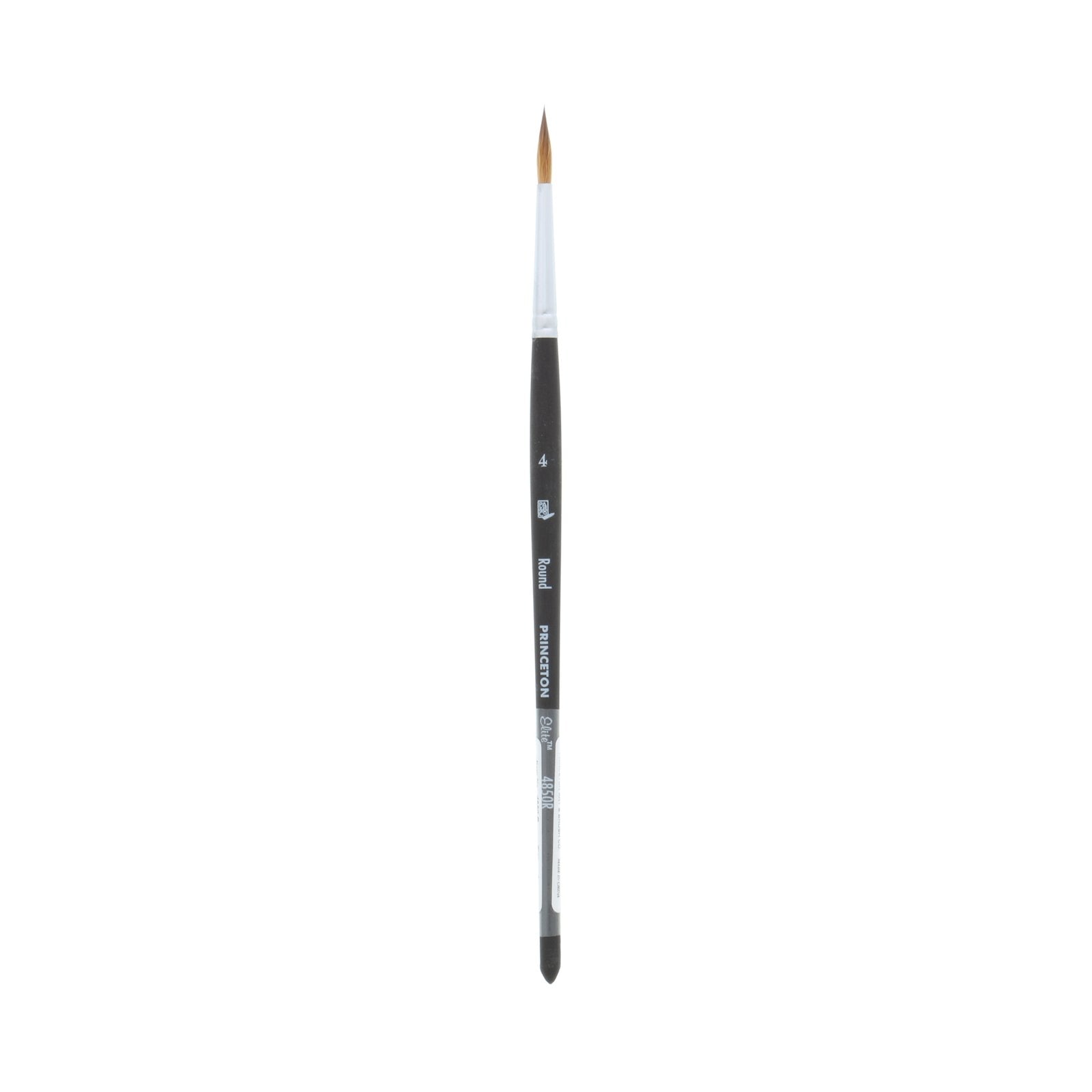 Princeton Aqua Elite Synthetic Sable Brushes