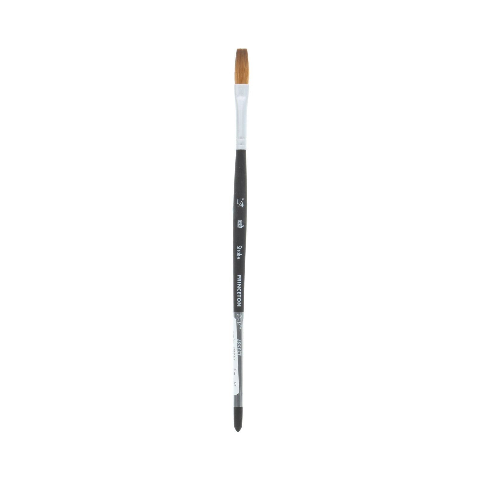 Princeton Aqua Elite Synthetic Sable Brushes