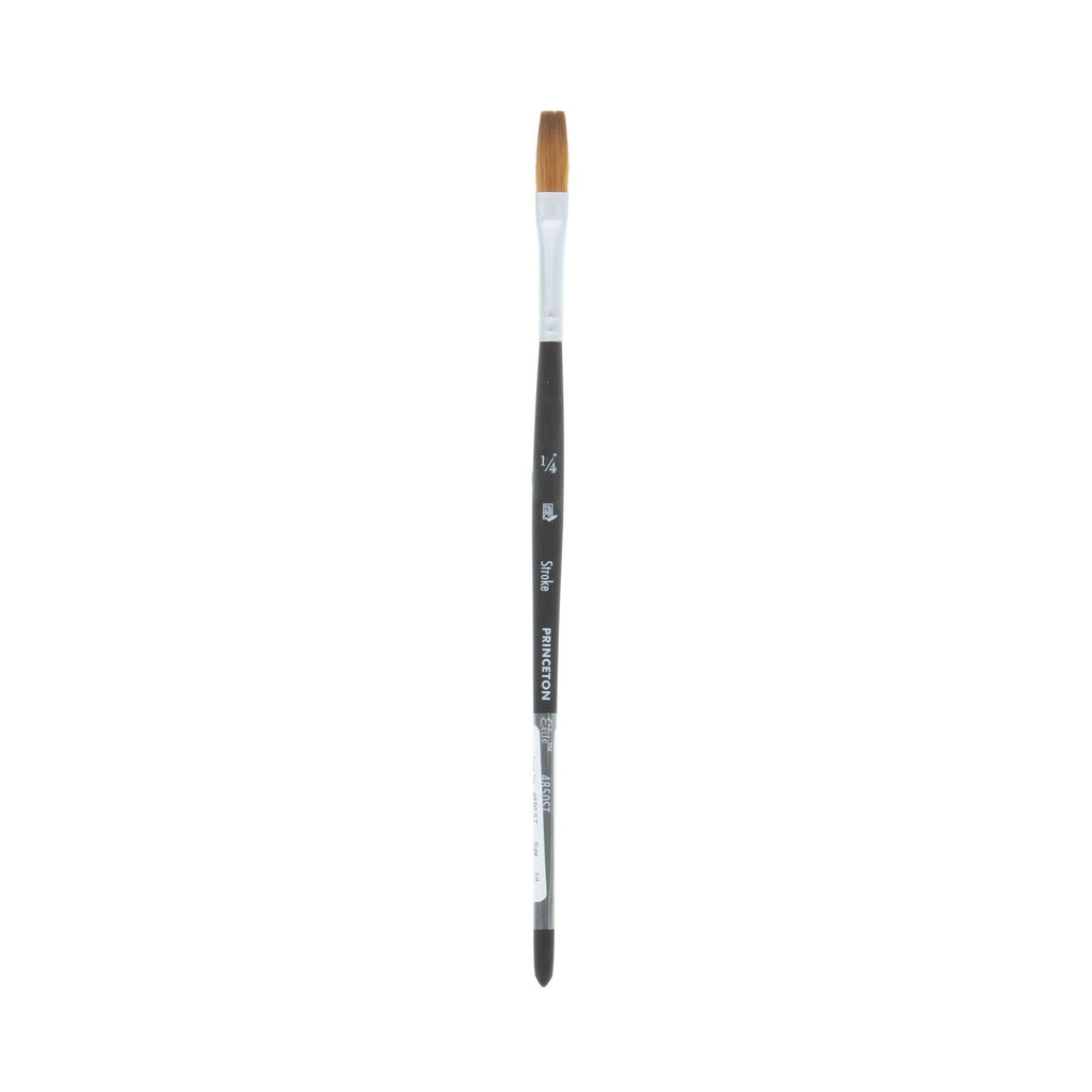 Princeton Aqua Elite Series 4850 Synthetic Watercolor Brushes