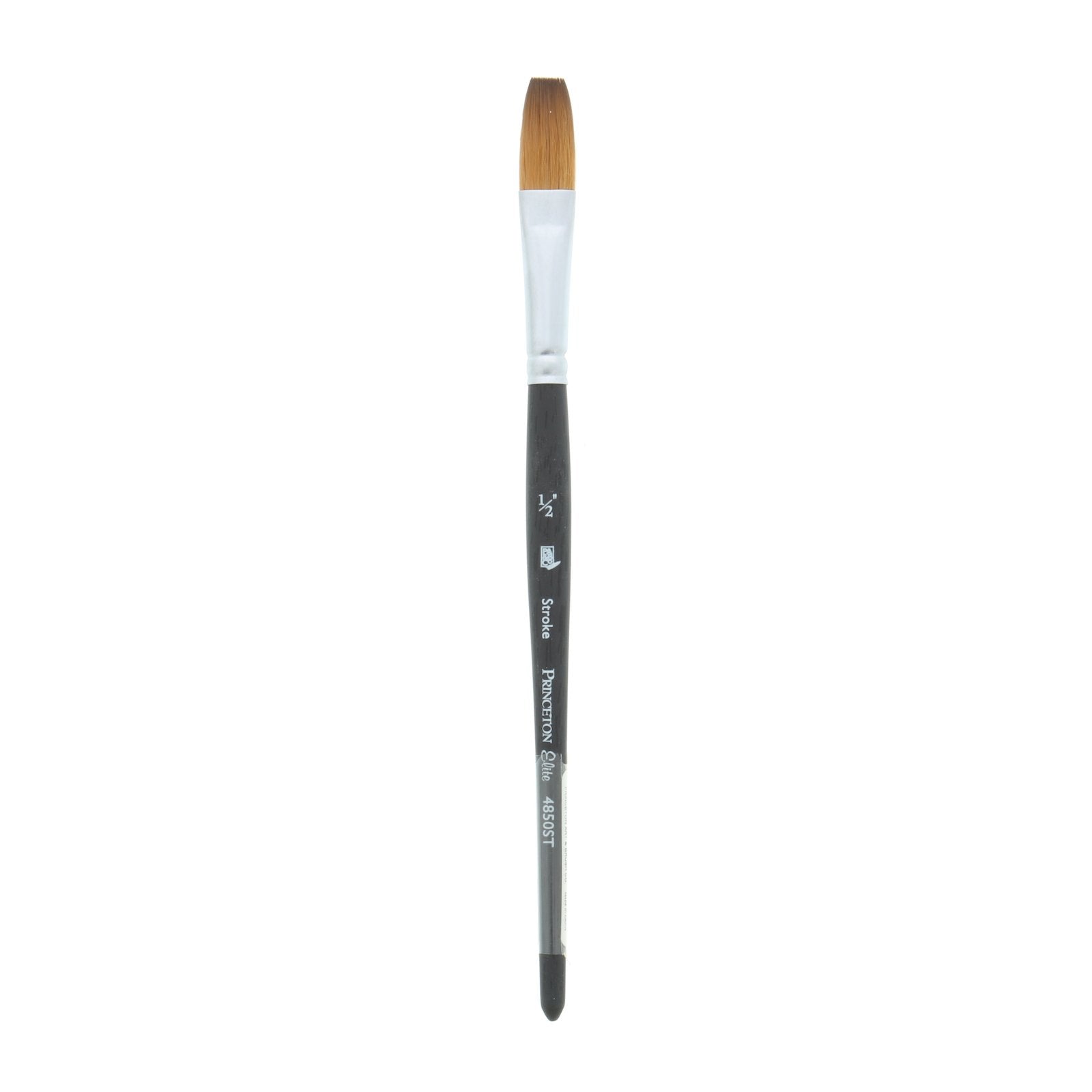 Princeton Aqua Elite Synthetic Sable Brushes