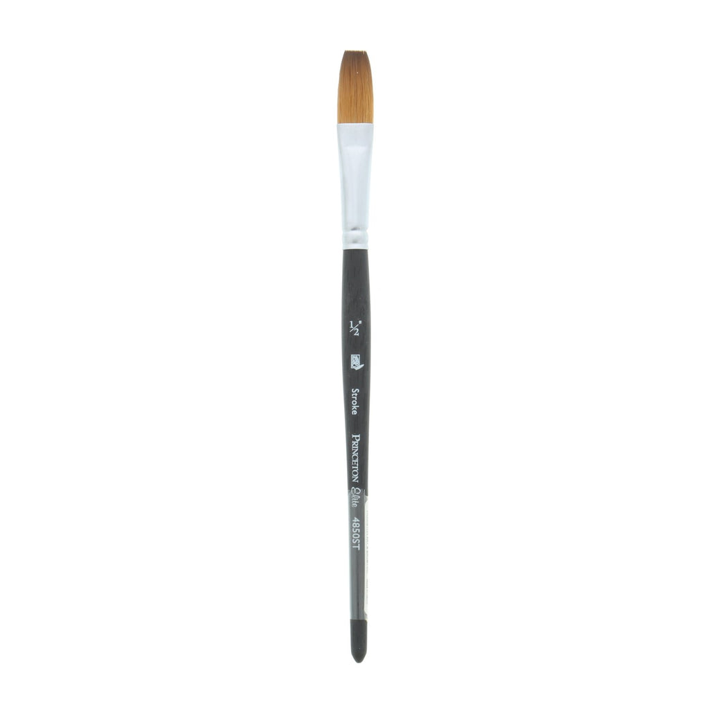 Princeton Aqua Elite Synthetic Sable Brushes – Rileystreet Art Supply