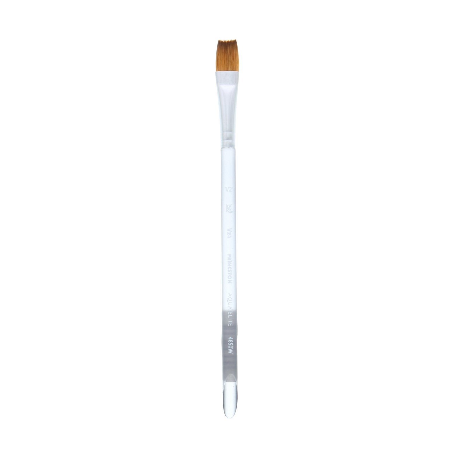 Princeton Aqua Elite Synthetic Sable Brushes